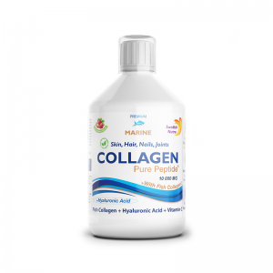 Collagen Pure Peptide